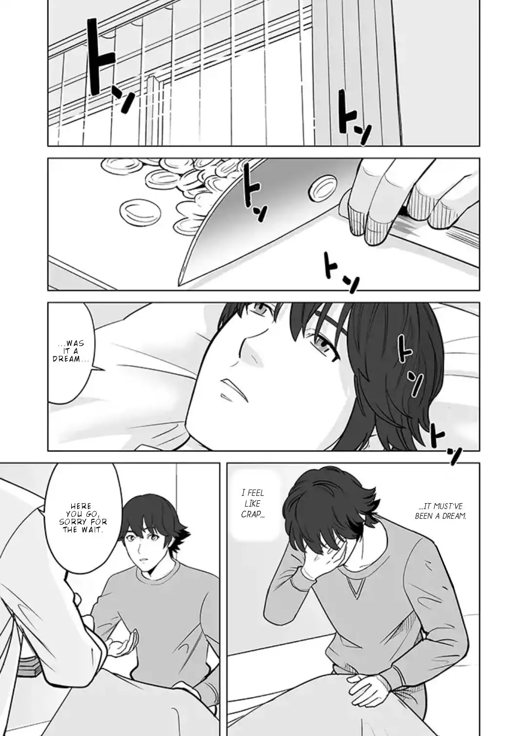 Sen no Skill wo Motsu Otoko: Isekai de Shoukanjuu Hajimemashita! - Chapter 14 Page 16