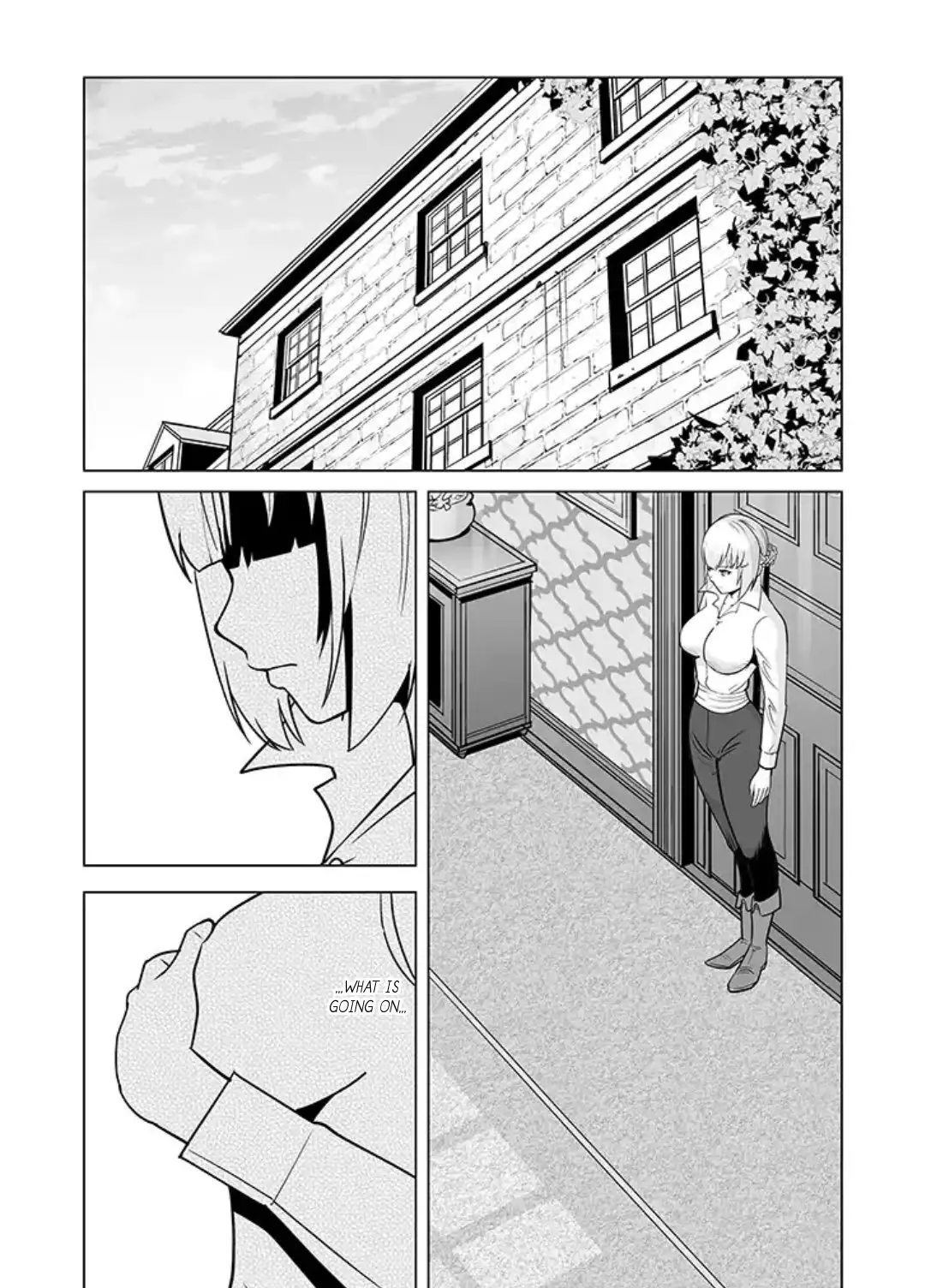 Sen no Skill wo Motsu Otoko: Isekai de Shoukanjuu Hajimemashita! - Chapter 14 Page 22