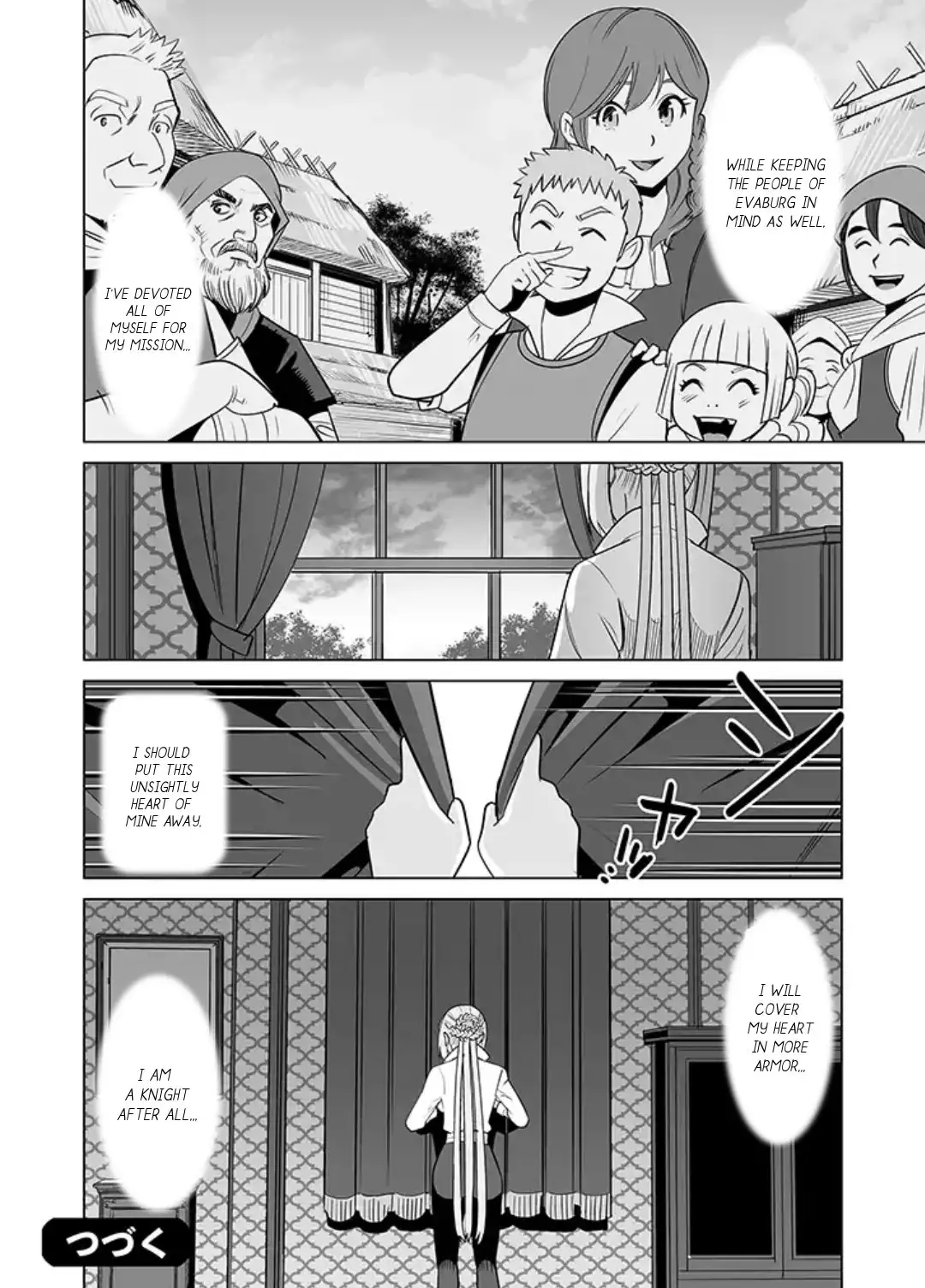 Sen no Skill wo Motsu Otoko: Isekai de Shoukanjuu Hajimemashita! - Chapter 14 Page 25