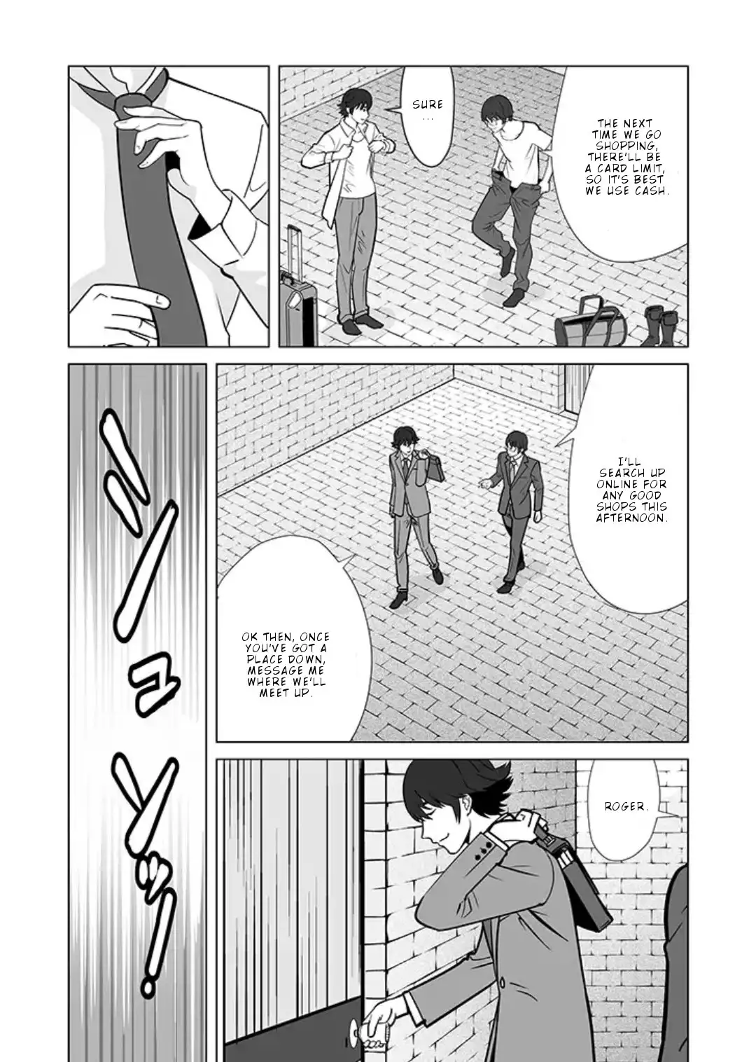 Sen no Skill wo Motsu Otoko: Isekai de Shoukanjuu Hajimemashita! - Chapter 14 Page 9