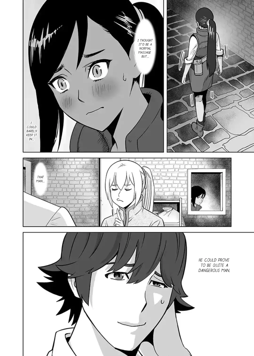 Sen no Skill wo Motsu Otoko: Isekai de Shoukanjuu Hajimemashita! - Chapter 15 Page 13