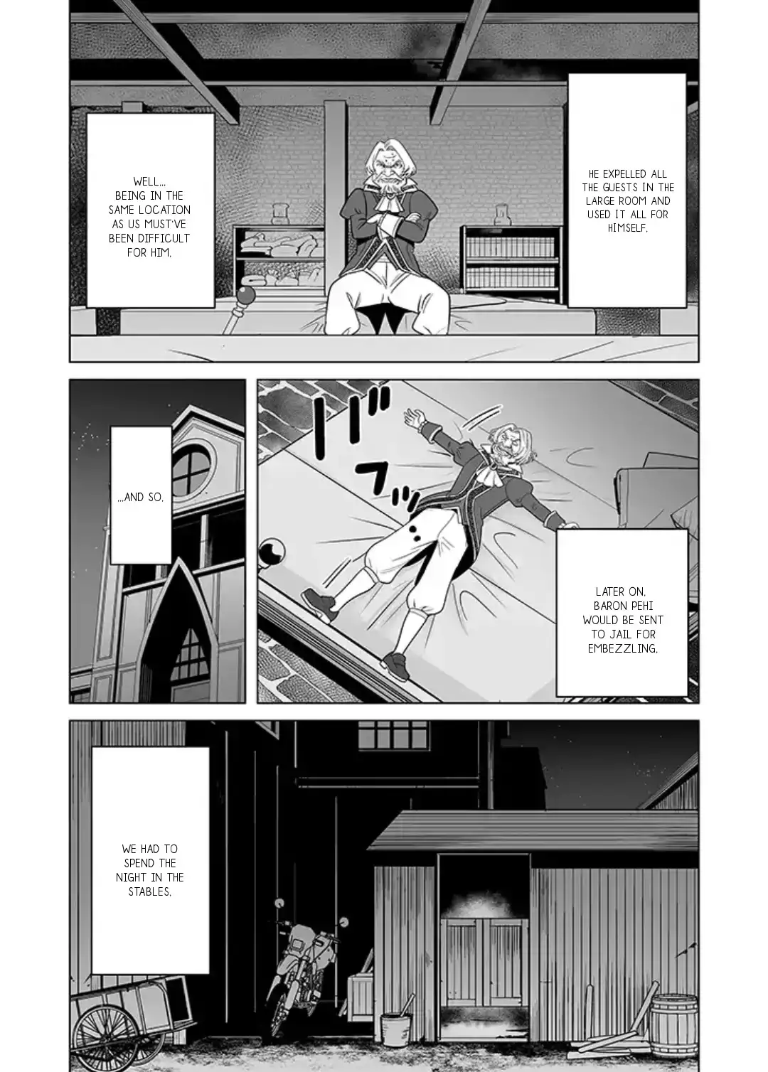 Sen no Skill wo Motsu Otoko: Isekai de Shoukanjuu Hajimemashita! - Chapter 16 Page 15