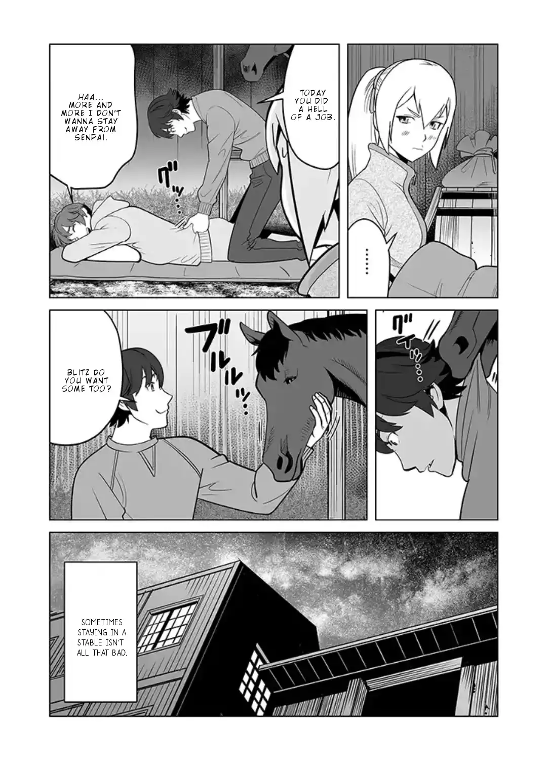 Sen no Skill wo Motsu Otoko: Isekai de Shoukanjuu Hajimemashita! - Chapter 16 Page 16