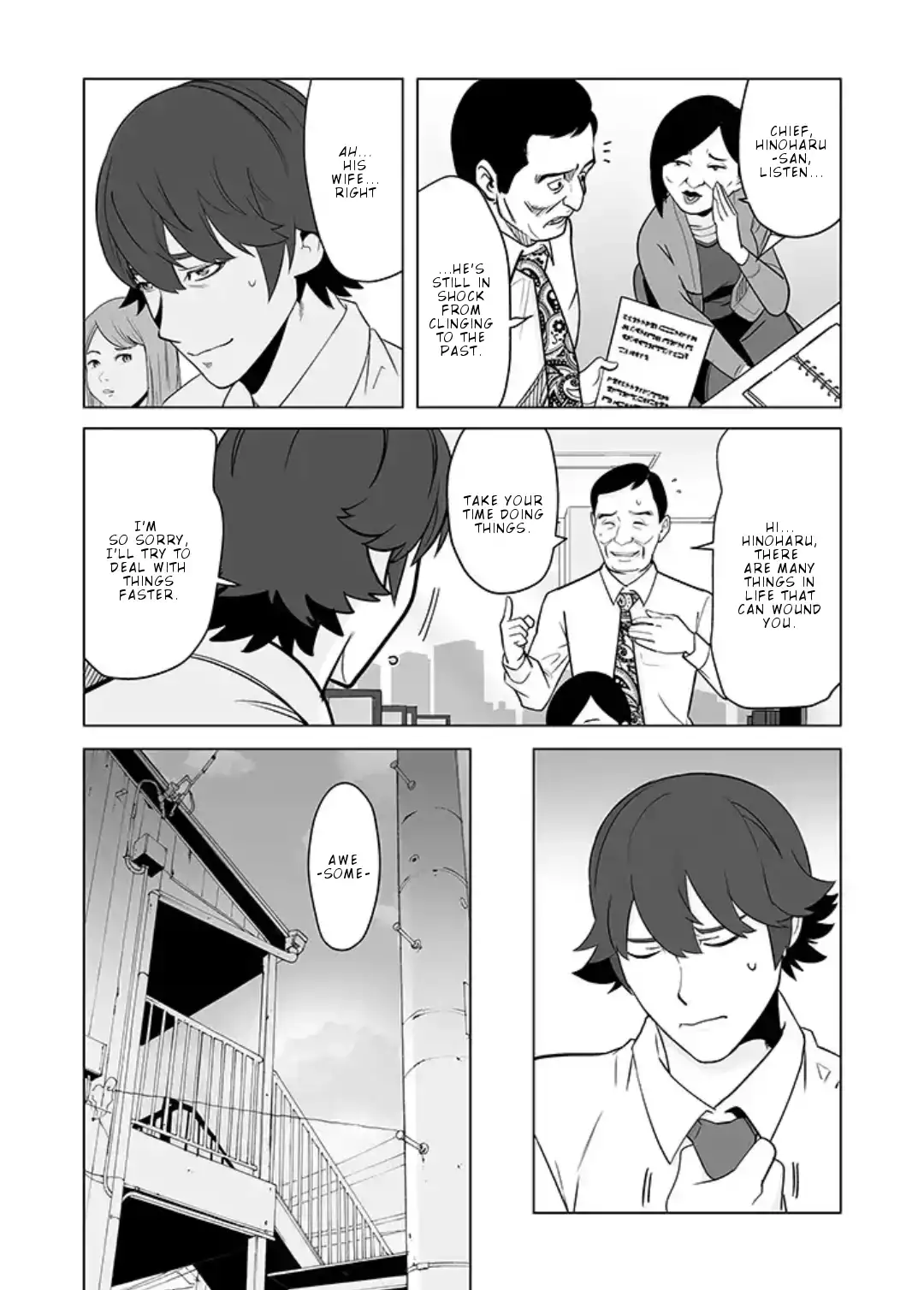Sen no Skill wo Motsu Otoko: Isekai de Shoukanjuu Hajimemashita! - Chapter 16 Page 20