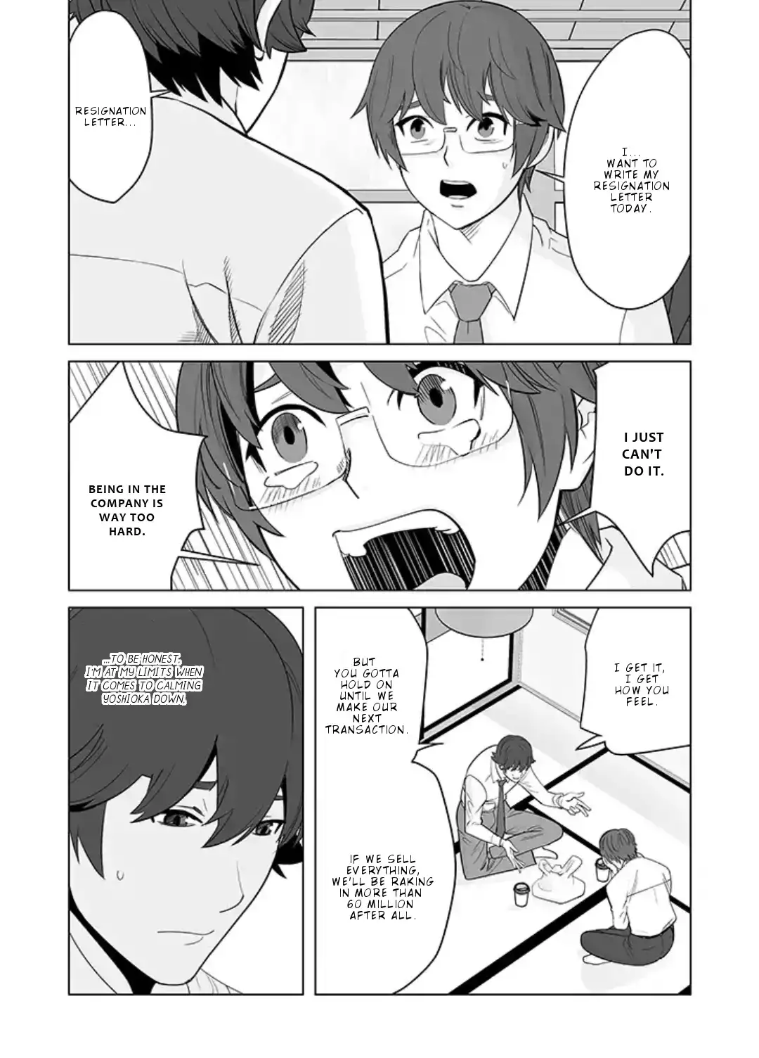 Sen no Skill wo Motsu Otoko: Isekai de Shoukanjuu Hajimemashita! - Chapter 16 Page 22