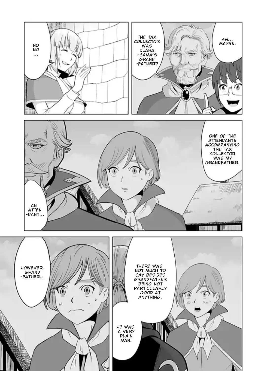 Sen no Skill wo Motsu Otoko: Isekai de Shoukanjuu Hajimemashita! - Chapter 17 Page 14