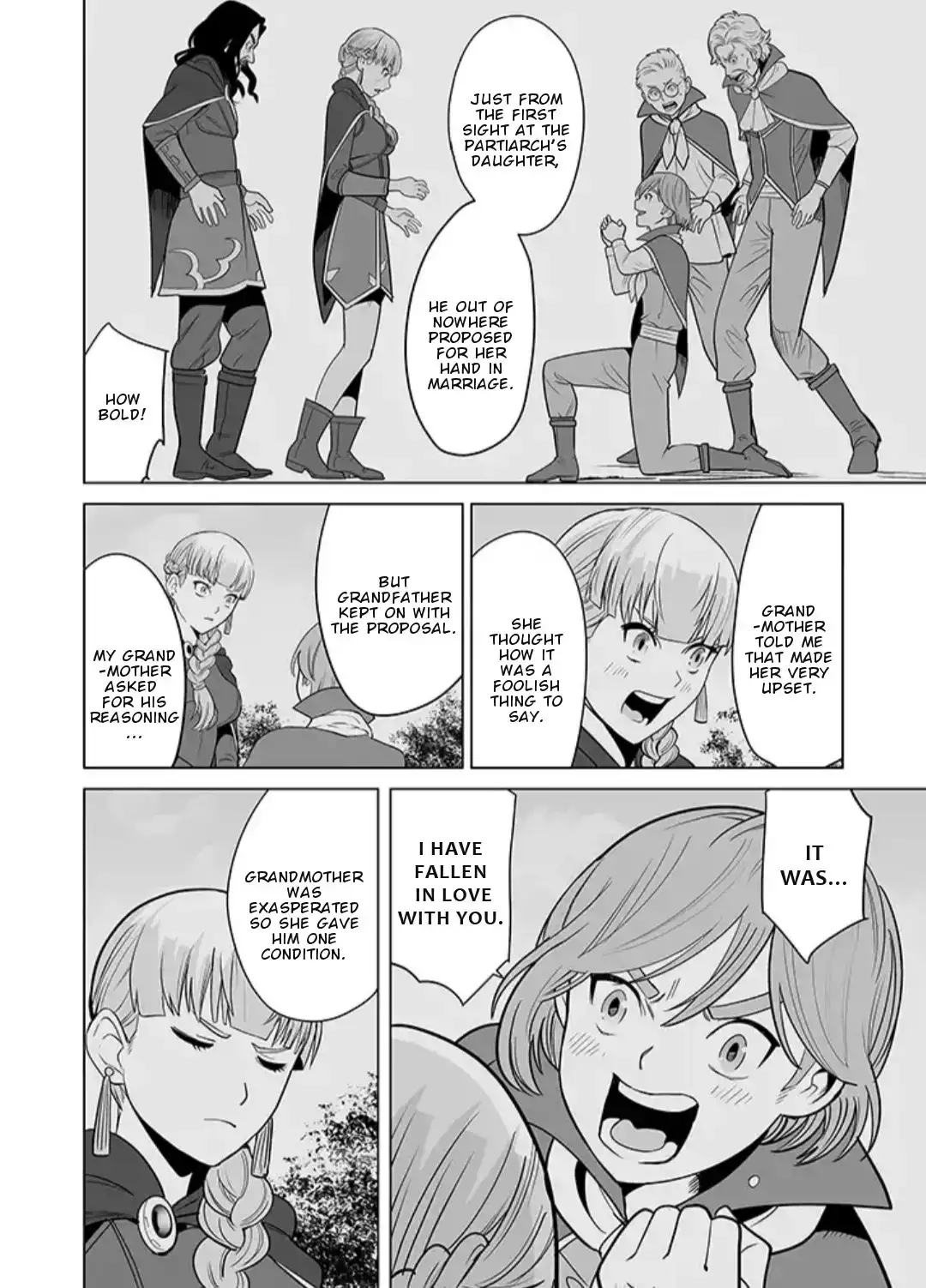 Sen no Skill wo Motsu Otoko: Isekai de Shoukanjuu Hajimemashita! - Chapter 17 Page 15
