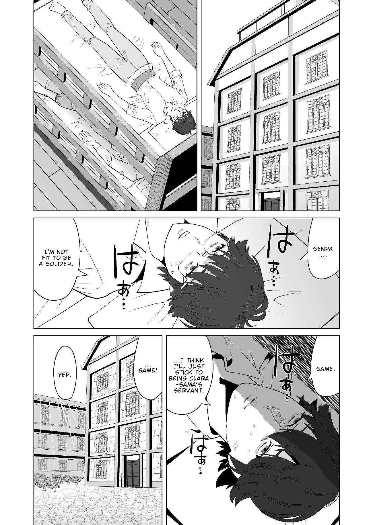 Sen no Skill wo Motsu Otoko: Isekai de Shoukanjuu Hajimemashita! - Chapter 19 Page 12
