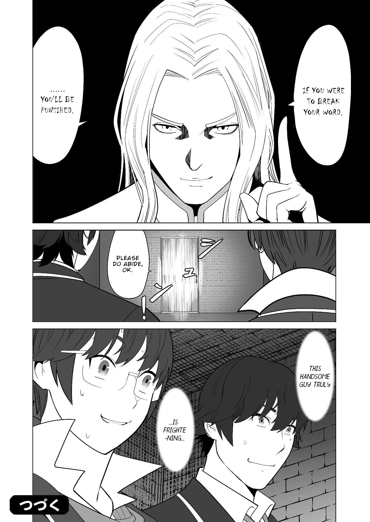 Sen no Skill wo Motsu Otoko: Isekai de Shoukanjuu Hajimemashita! - Chapter 19 Page 25