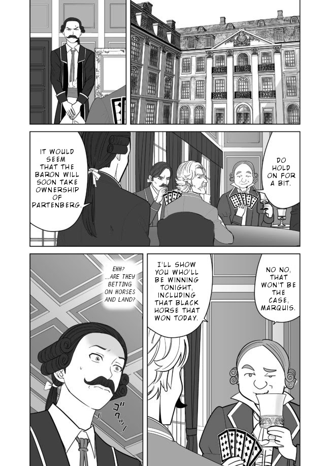 Sen no Skill wo Motsu Otoko: Isekai de Shoukanjuu Hajimemashita! - Chapter 21 Page 11