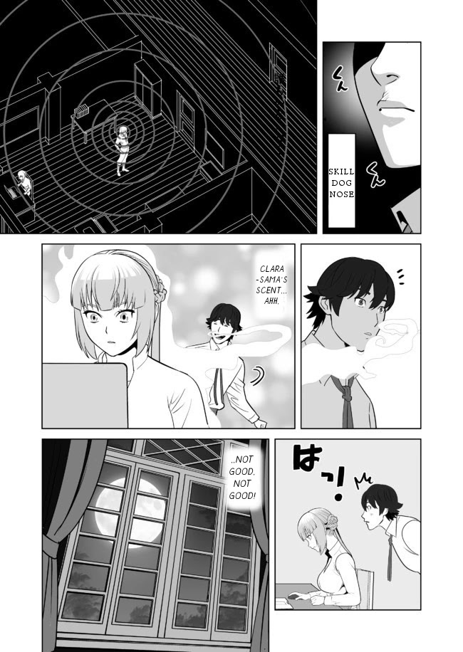 Sen no Skill wo Motsu Otoko: Isekai de Shoukanjuu Hajimemashita! - Chapter 21 Page 16