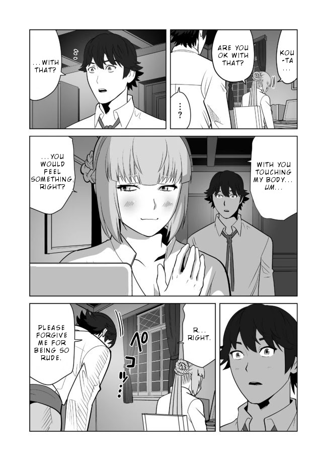Sen no Skill wo Motsu Otoko: Isekai de Shoukanjuu Hajimemashita! - Chapter 21 Page 18