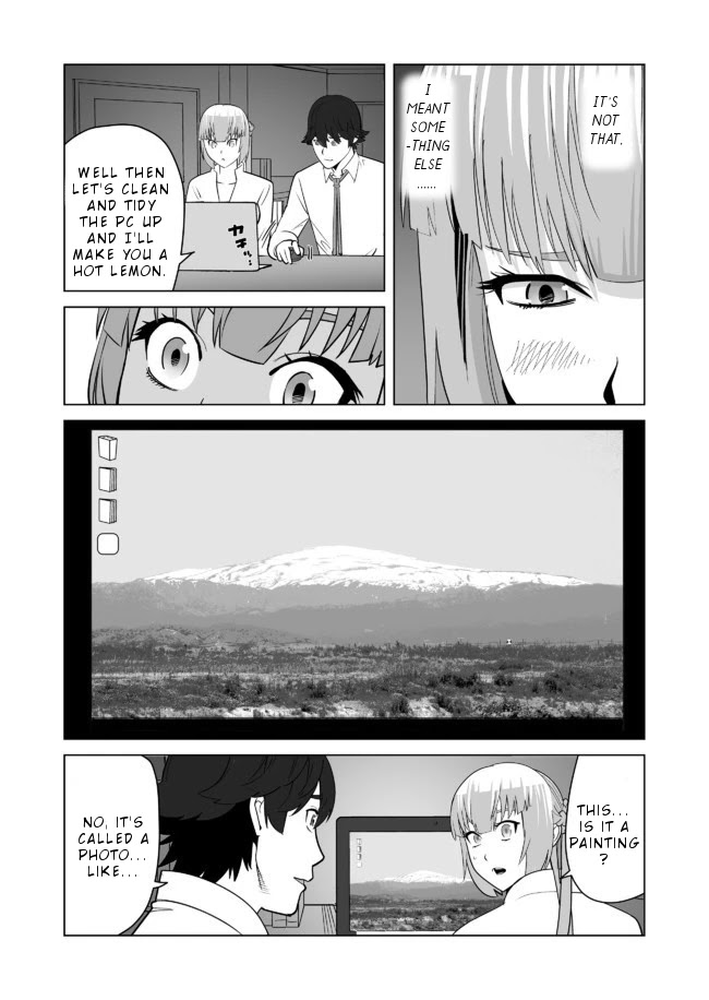 Sen no Skill wo Motsu Otoko: Isekai de Shoukanjuu Hajimemashita! - Chapter 21 Page 19