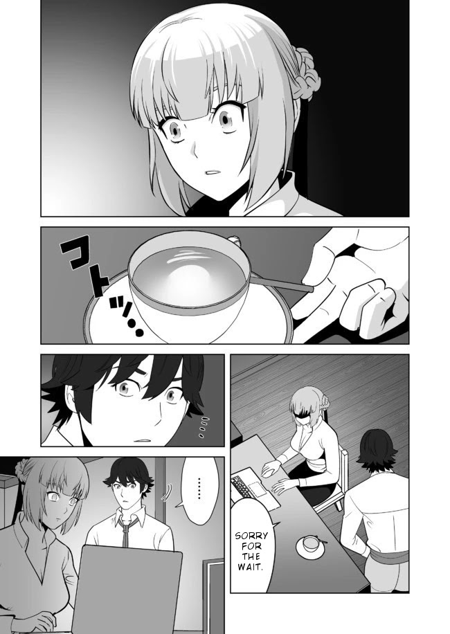 Sen no Skill wo Motsu Otoko: Isekai de Shoukanjuu Hajimemashita! - Chapter 21 Page 22