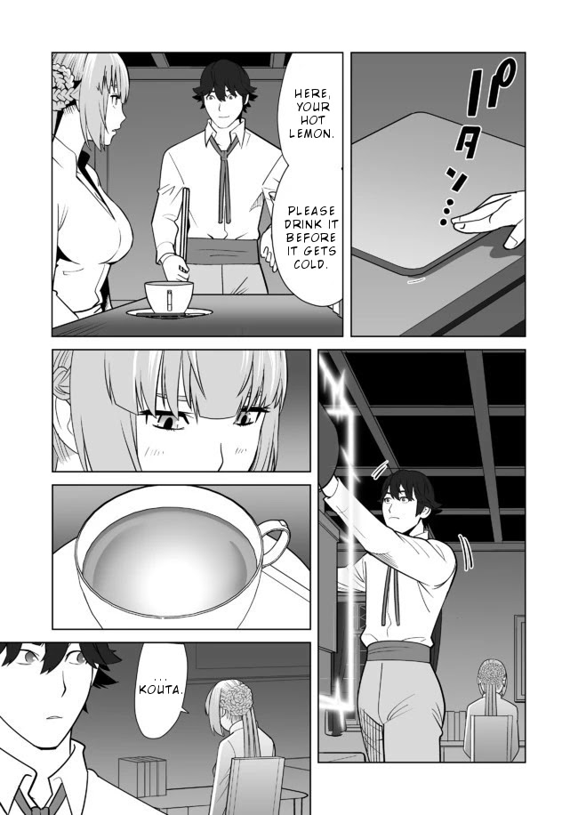 Sen no Skill wo Motsu Otoko: Isekai de Shoukanjuu Hajimemashita! - Chapter 21 Page 24
