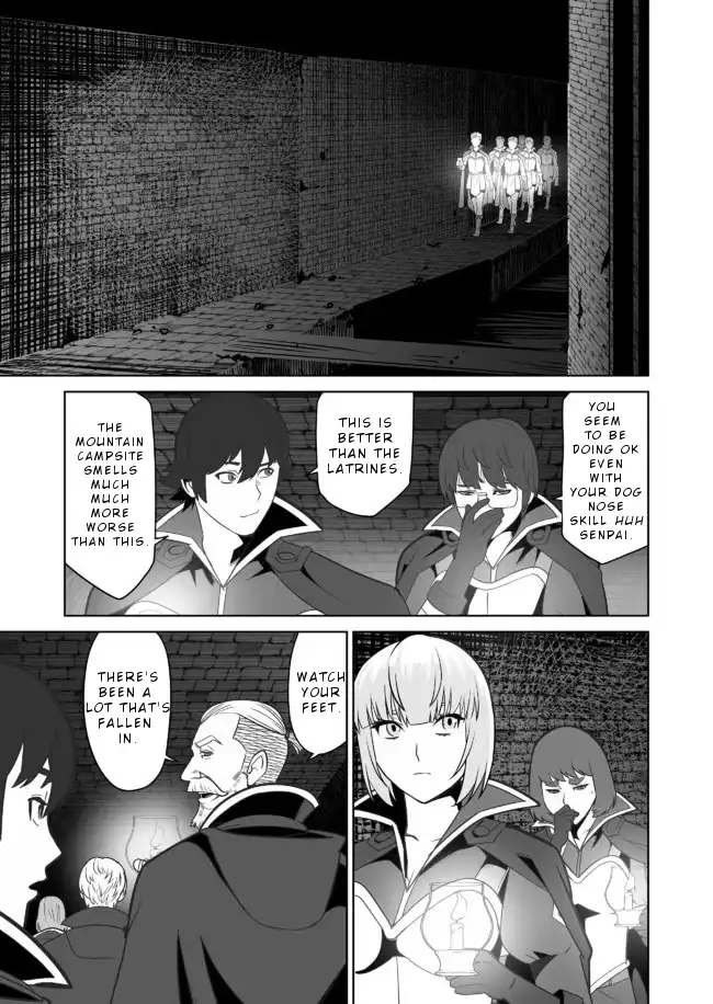 Sen no Skill wo Motsu Otoko: Isekai de Shoukanjuu Hajimemashita! - Chapter 22 Page 22