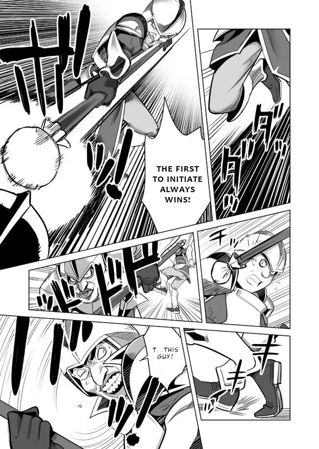 Sen no Skill wo Motsu Otoko: Isekai de Shoukanjuu Hajimemashita! - Chapter 23 Page 20