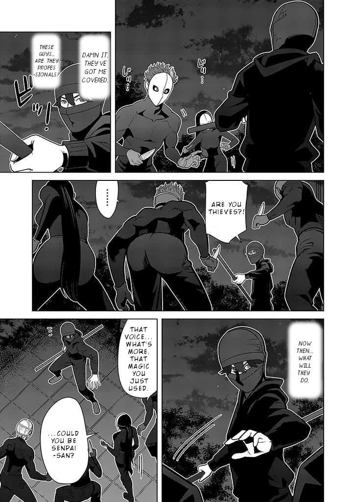 Sen no Skill wo Motsu Otoko: Isekai de Shoukanjuu Hajimemashita! - Chapter 24 Page 24