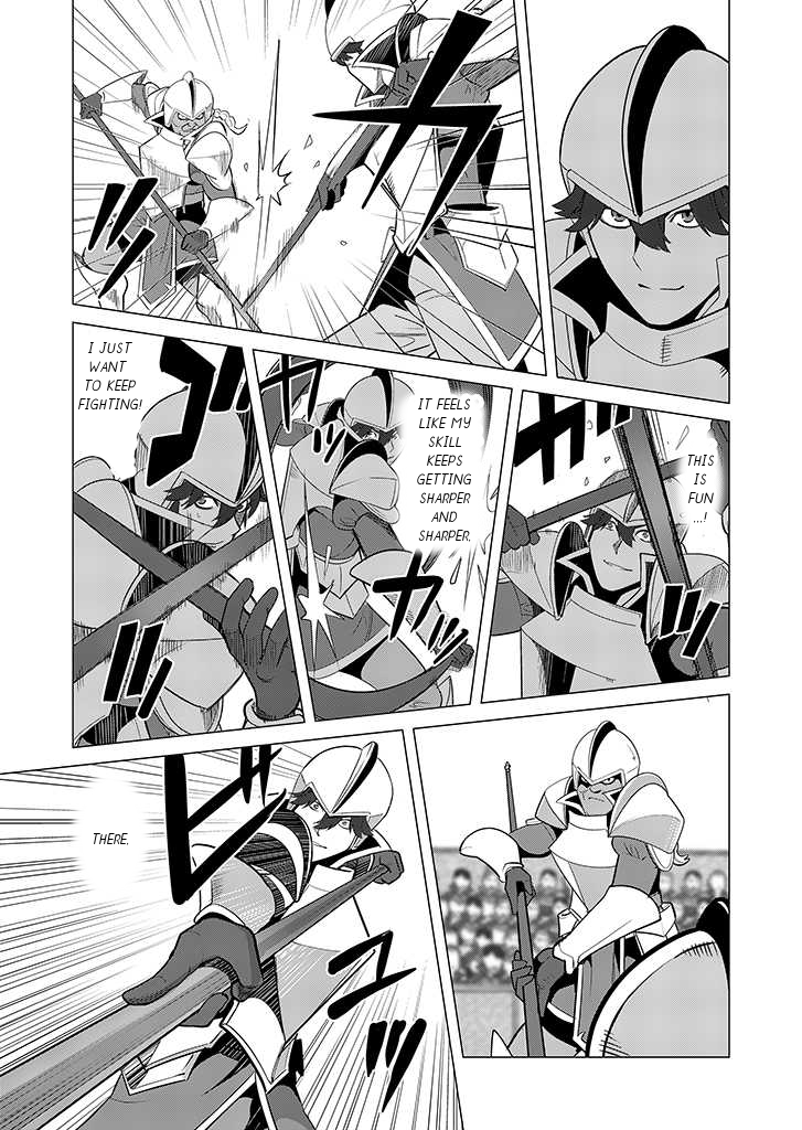 Sen no Skill wo Motsu Otoko: Isekai de Shoukanjuu Hajimemashita! - Chapter 24 Page 8