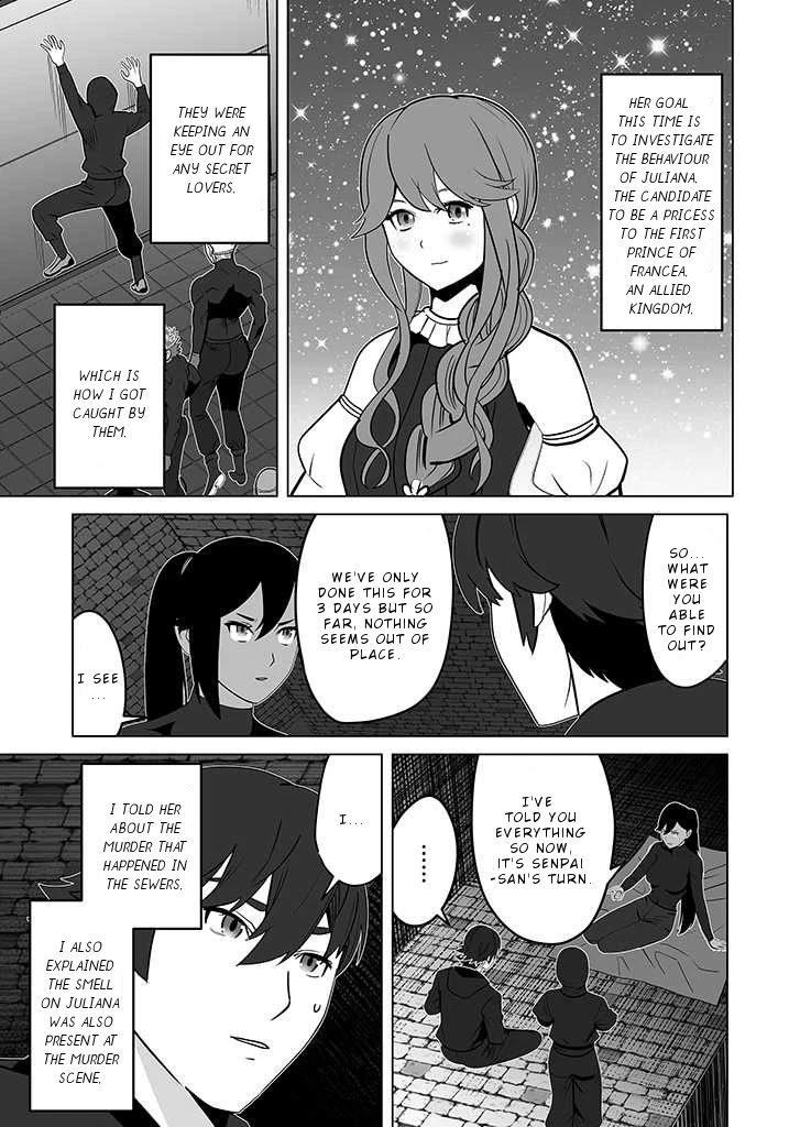 Sen no Skill wo Motsu Otoko: Isekai de Shoukanjuu Hajimemashita! - Chapter 25 Page 10