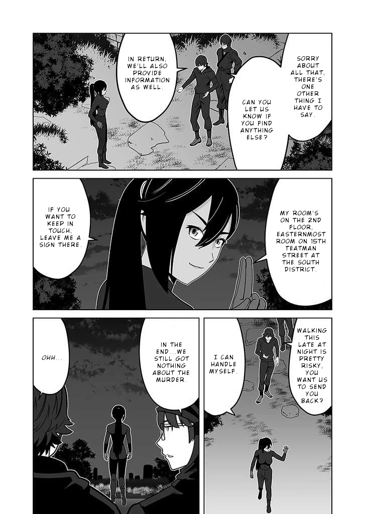 Sen no Skill wo Motsu Otoko: Isekai de Shoukanjuu Hajimemashita! - Chapter 25 Page 13