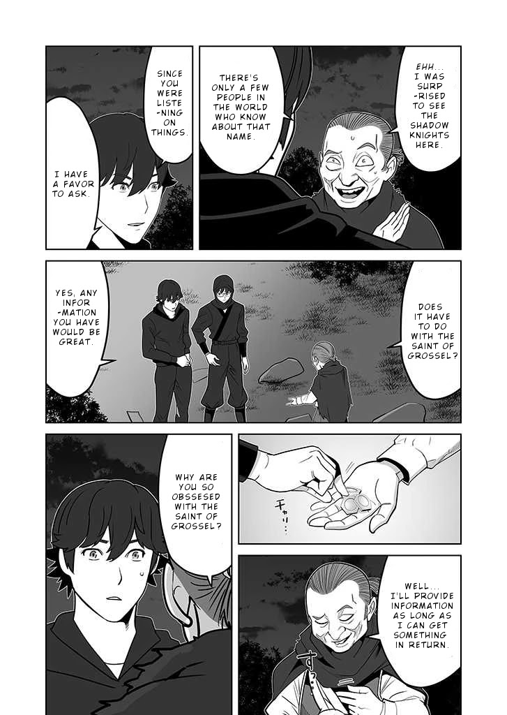 Sen no Skill wo Motsu Otoko: Isekai de Shoukanjuu Hajimemashita! - Chapter 25 Page 15