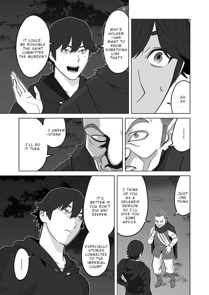 Sen no Skill wo Motsu Otoko: Isekai de Shoukanjuu Hajimemashita! - Chapter 25 Page 16