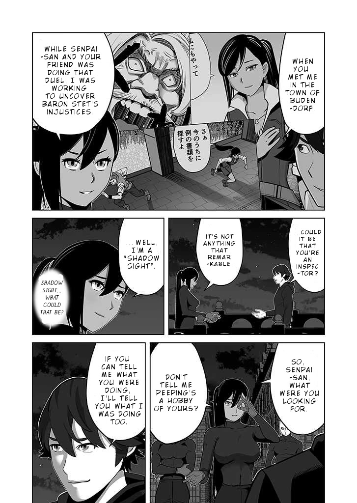 Sen no Skill wo Motsu Otoko: Isekai de Shoukanjuu Hajimemashita! - Chapter 25 Page 3