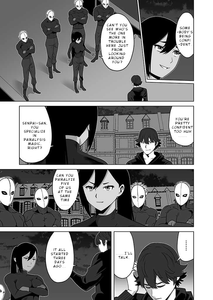Sen no Skill wo Motsu Otoko: Isekai de Shoukanjuu Hajimemashita! - Chapter 25 Page 4