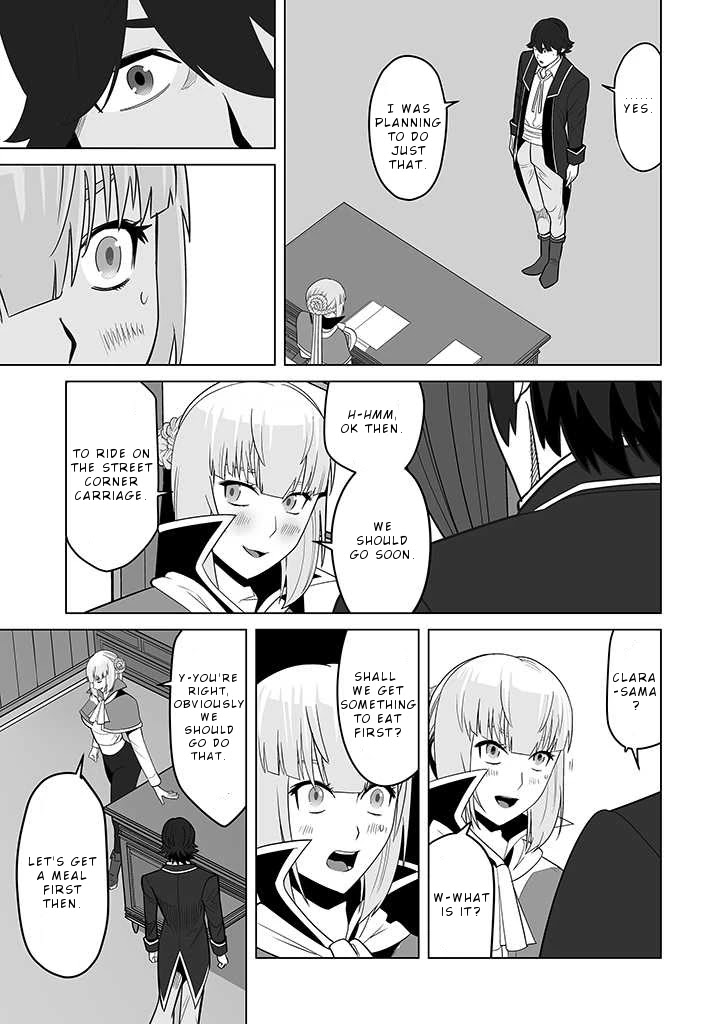 Sen no Skill wo Motsu Otoko: Isekai de Shoukanjuu Hajimemashita! - Chapter 26 Page 10