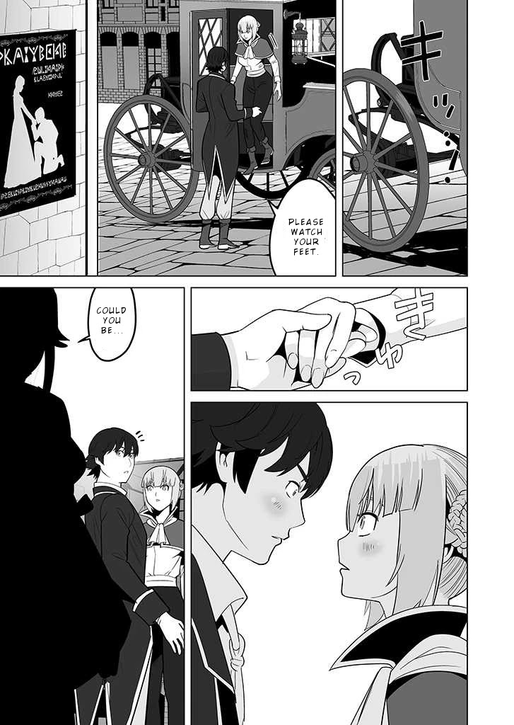 Sen no Skill wo Motsu Otoko: Isekai de Shoukanjuu Hajimemashita! - Chapter 26 Page 12