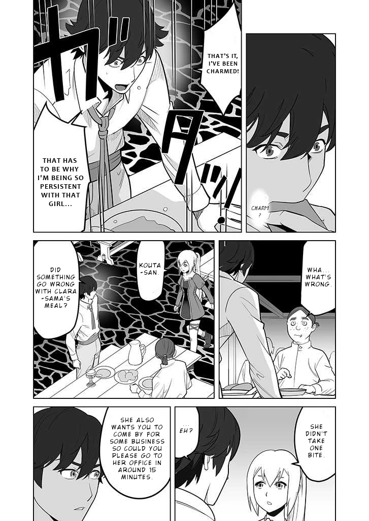 Sen no Skill wo Motsu Otoko: Isekai de Shoukanjuu Hajimemashita! - Chapter 26 Page 17