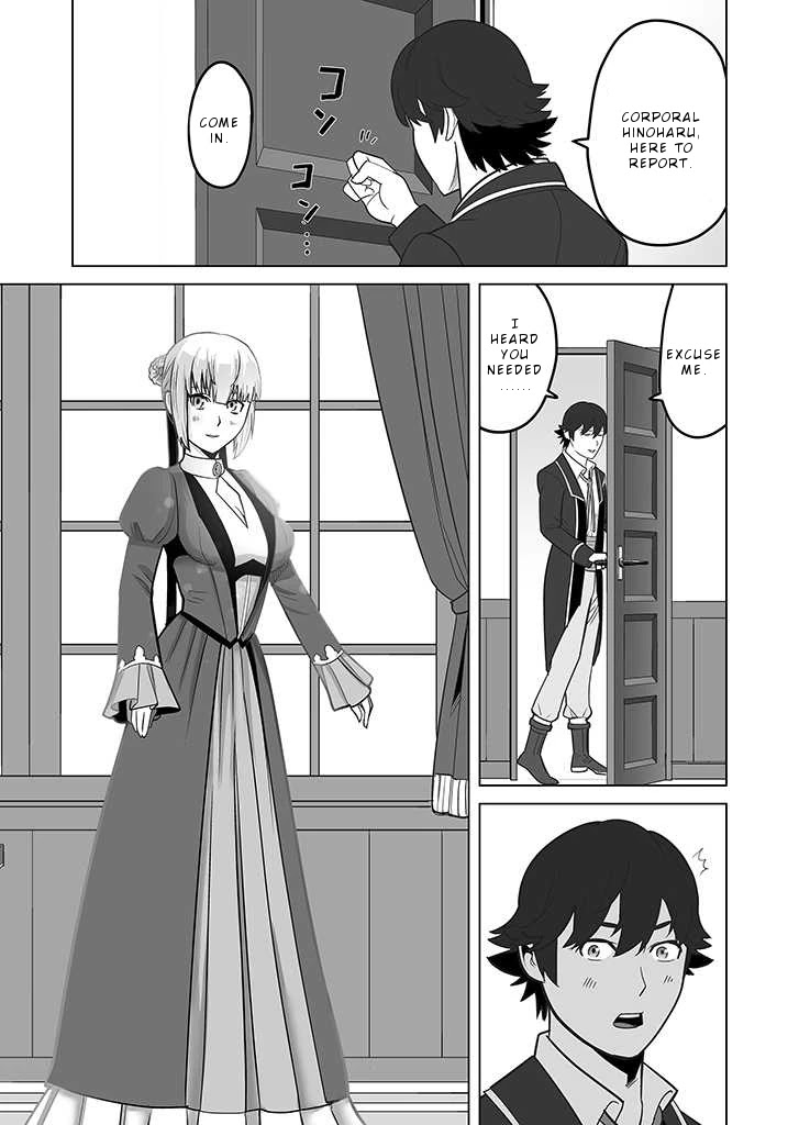 Sen no Skill wo Motsu Otoko: Isekai de Shoukanjuu Hajimemashita! - Chapter 26 Page 18