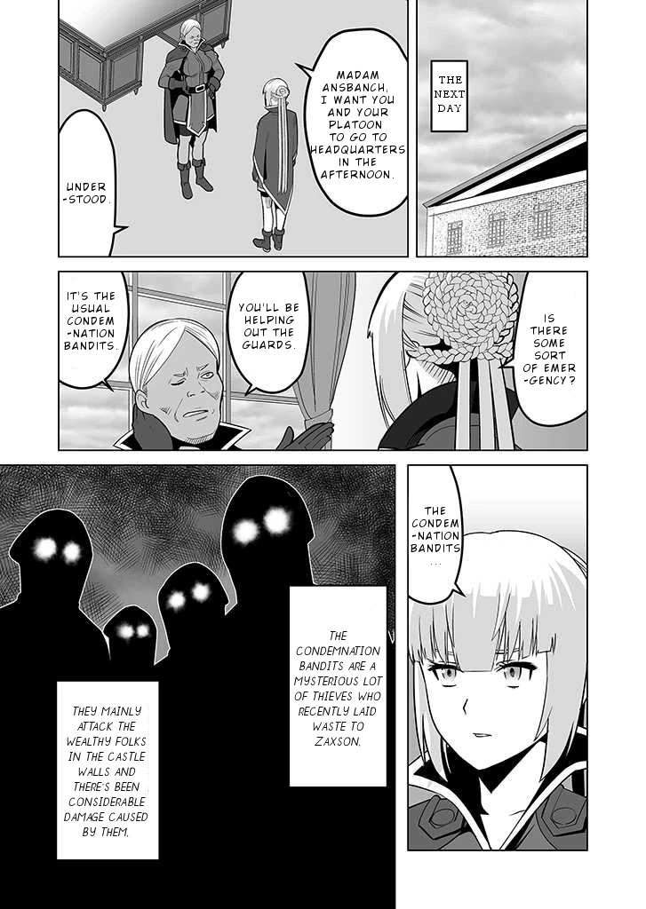 Sen no Skill wo Motsu Otoko: Isekai de Shoukanjuu Hajimemashita! - Chapter 26 Page 22