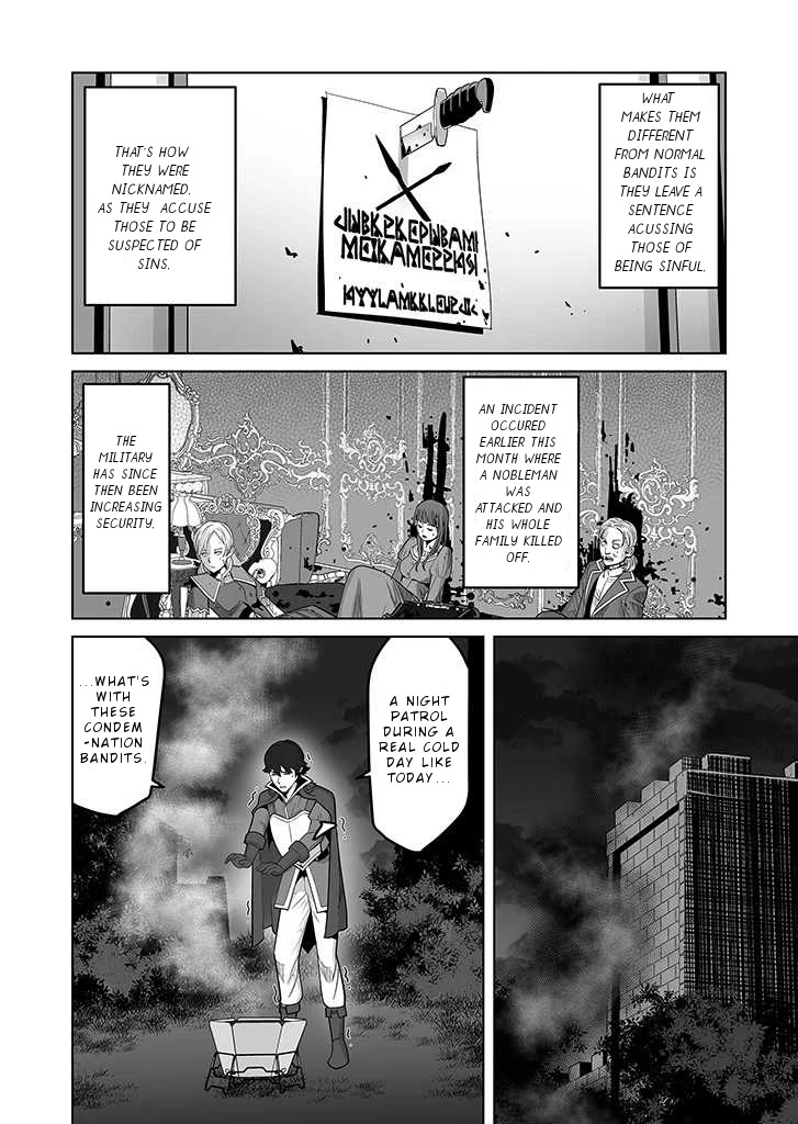 Sen no Skill wo Motsu Otoko: Isekai de Shoukanjuu Hajimemashita! - Chapter 26 Page 23