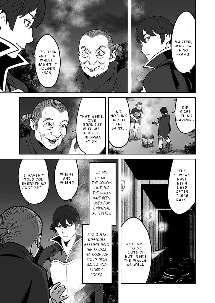 Sen no Skill wo Motsu Otoko: Isekai de Shoukanjuu Hajimemashita! - Chapter 26 Page 24
