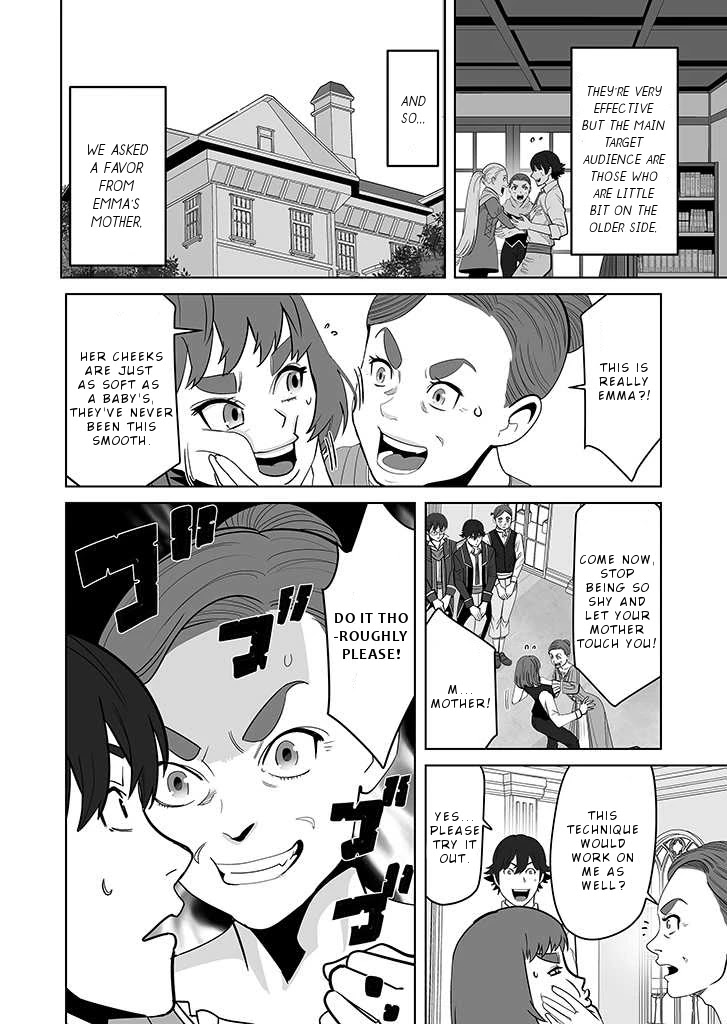 Sen no Skill wo Motsu Otoko: Isekai de Shoukanjuu Hajimemashita! - Chapter 26 Page 3