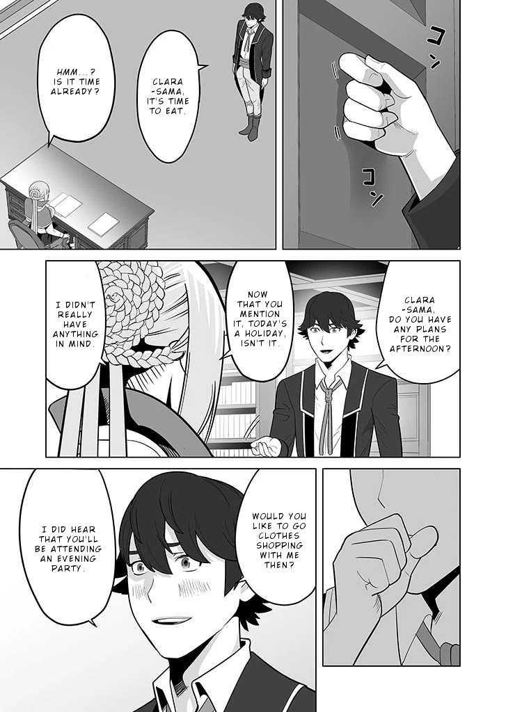 Sen no Skill wo Motsu Otoko: Isekai de Shoukanjuu Hajimemashita! - Chapter 26 Page 8