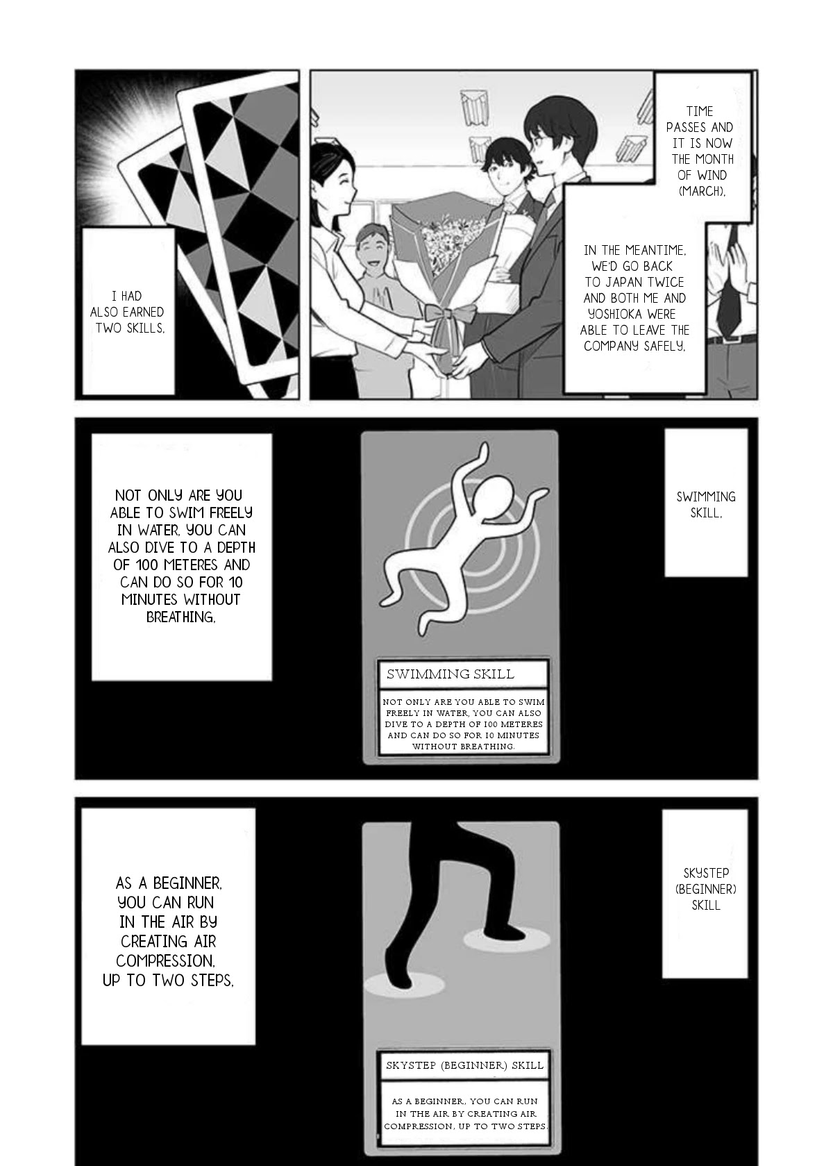 Sen no Skill wo Motsu Otoko: Isekai de Shoukanjuu Hajimemashita! - Chapter 29.1 Page 11
