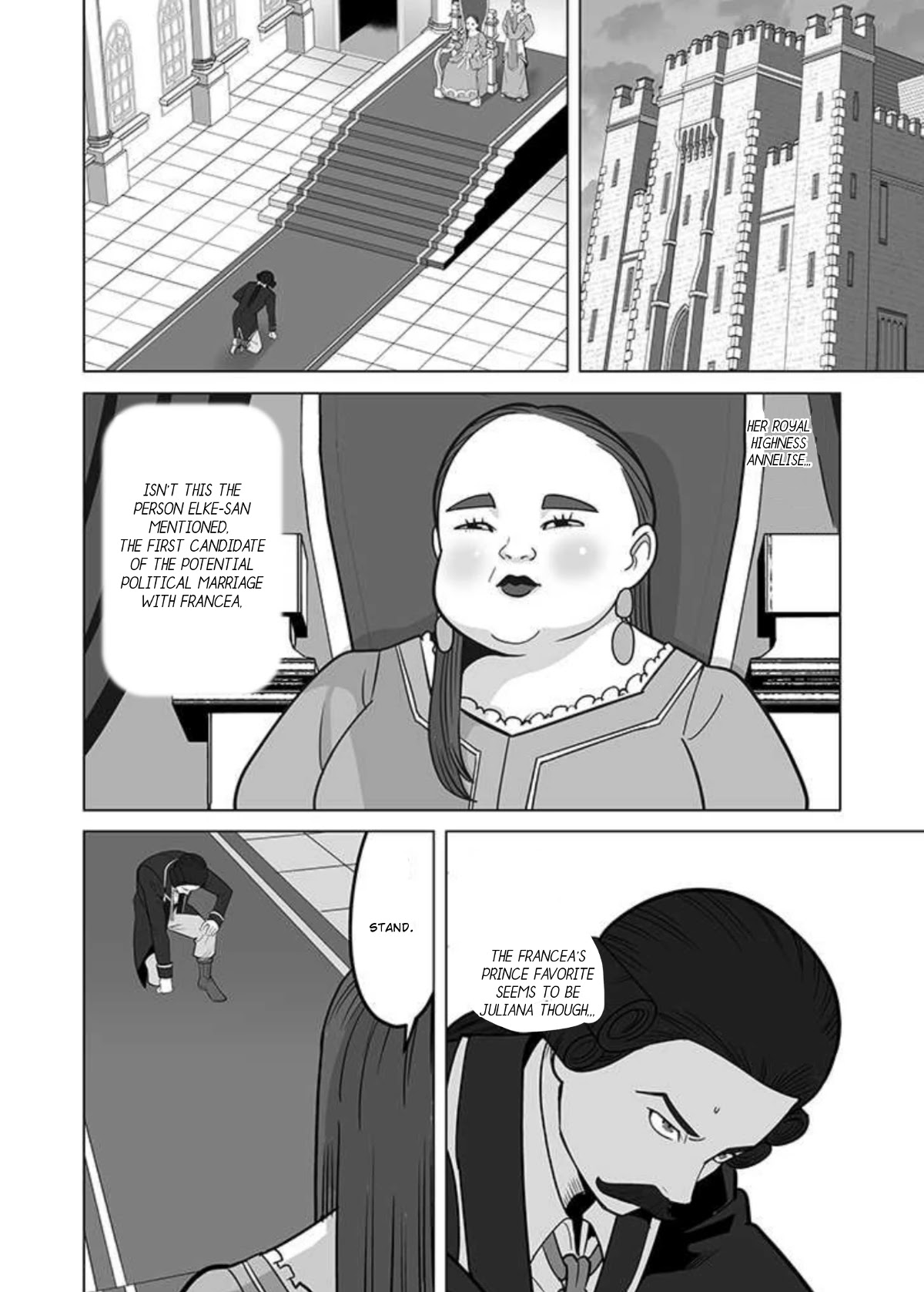 Sen no Skill wo Motsu Otoko: Isekai de Shoukanjuu Hajimemashita! - Chapter 29.1 Page 13