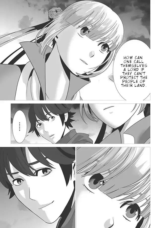 Sen no Skill wo Motsu Otoko: Isekai de Shoukanjuu Hajimemashita! - Chapter 3 Page 20