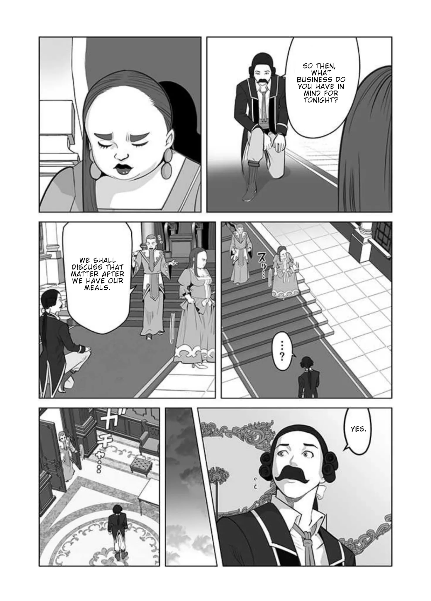 Sen no Skill wo Motsu Otoko: Isekai de Shoukanjuu Hajimemashita! - Chapter 30 Page 4