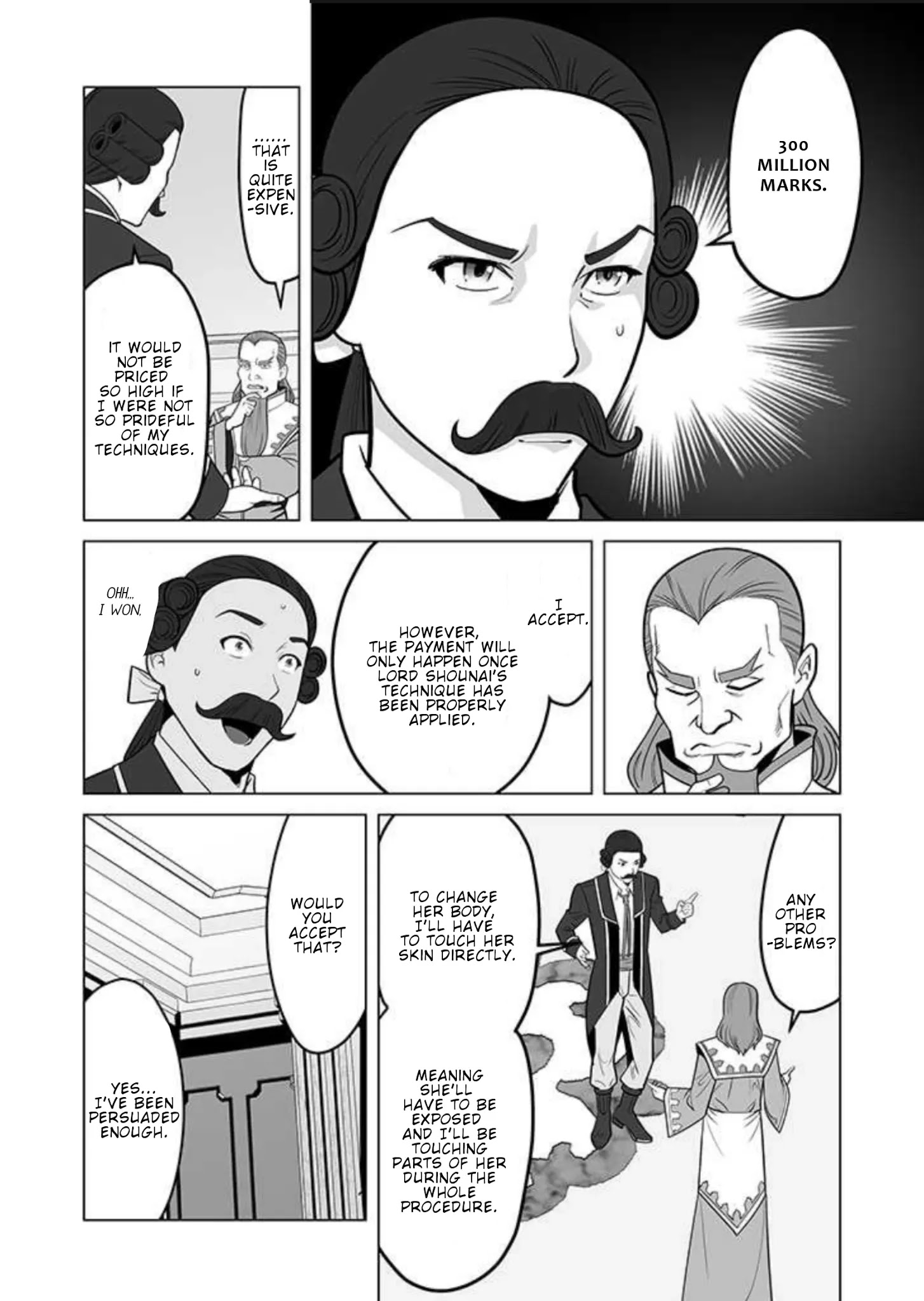 Sen no Skill wo Motsu Otoko: Isekai de Shoukanjuu Hajimemashita! - Chapter 30 Page 7