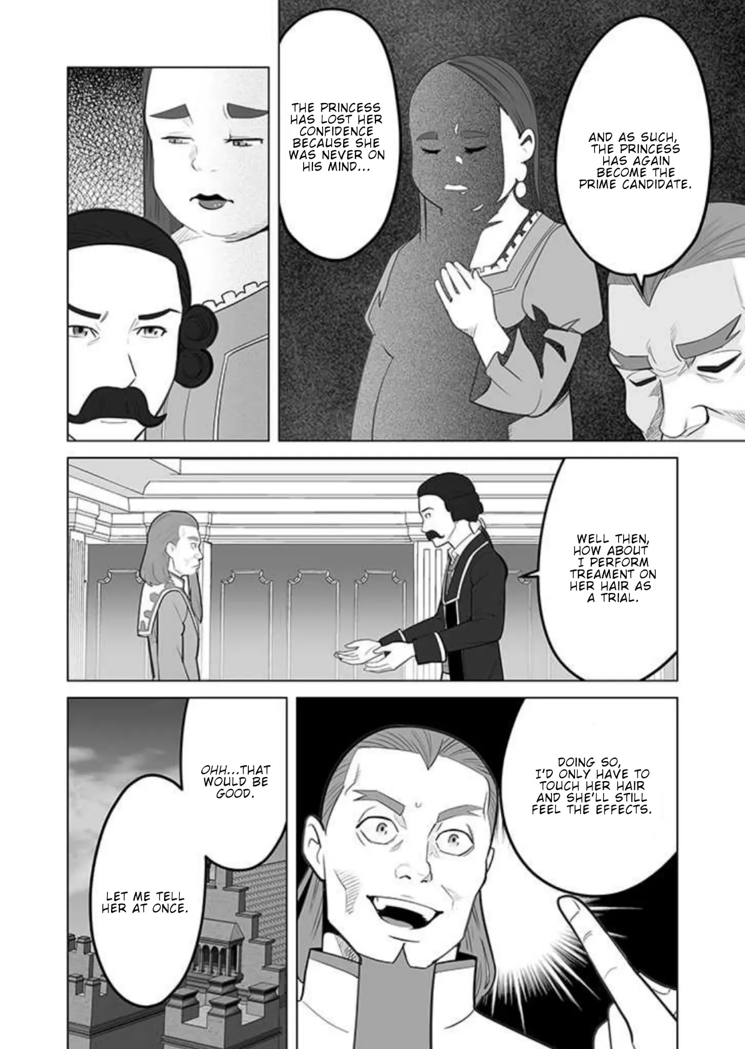 Sen no Skill wo Motsu Otoko: Isekai de Shoukanjuu Hajimemashita! - Chapter 30 Page 9