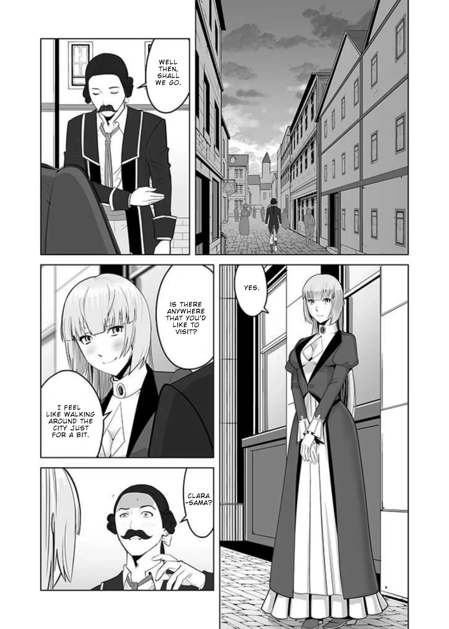 Sen no Skill wo Motsu Otoko: Isekai de Shoukanjuu Hajimemashita! - Chapter 31 Page 16