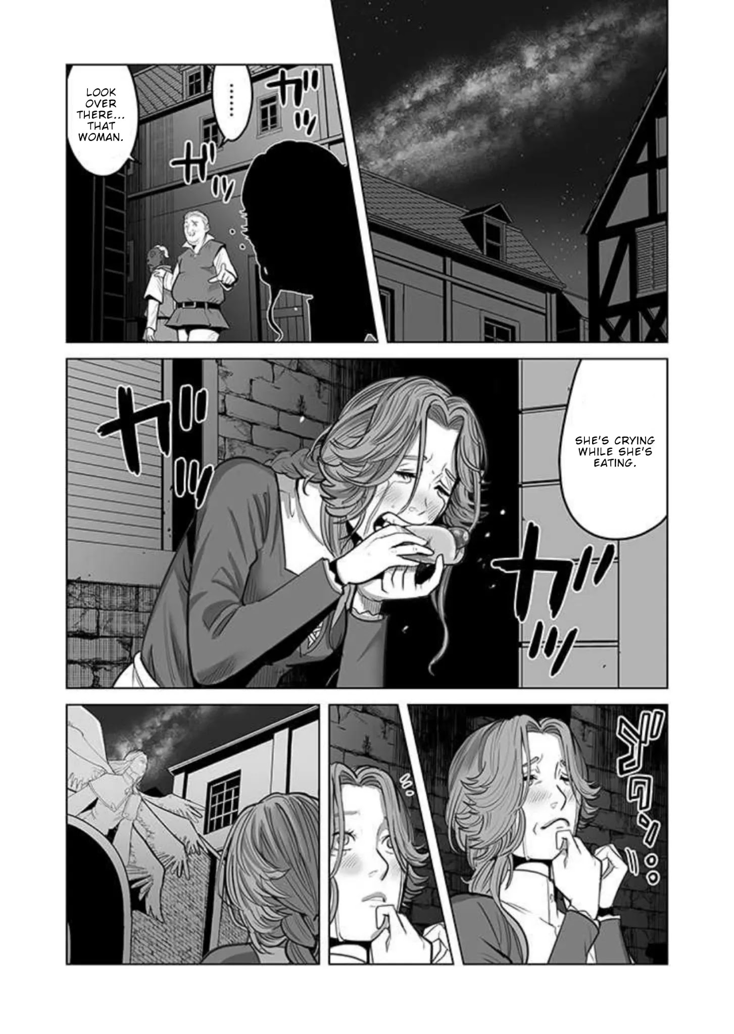 Sen no Skill wo Motsu Otoko: Isekai de Shoukanjuu Hajimemashita! - Chapter 31 Page 24