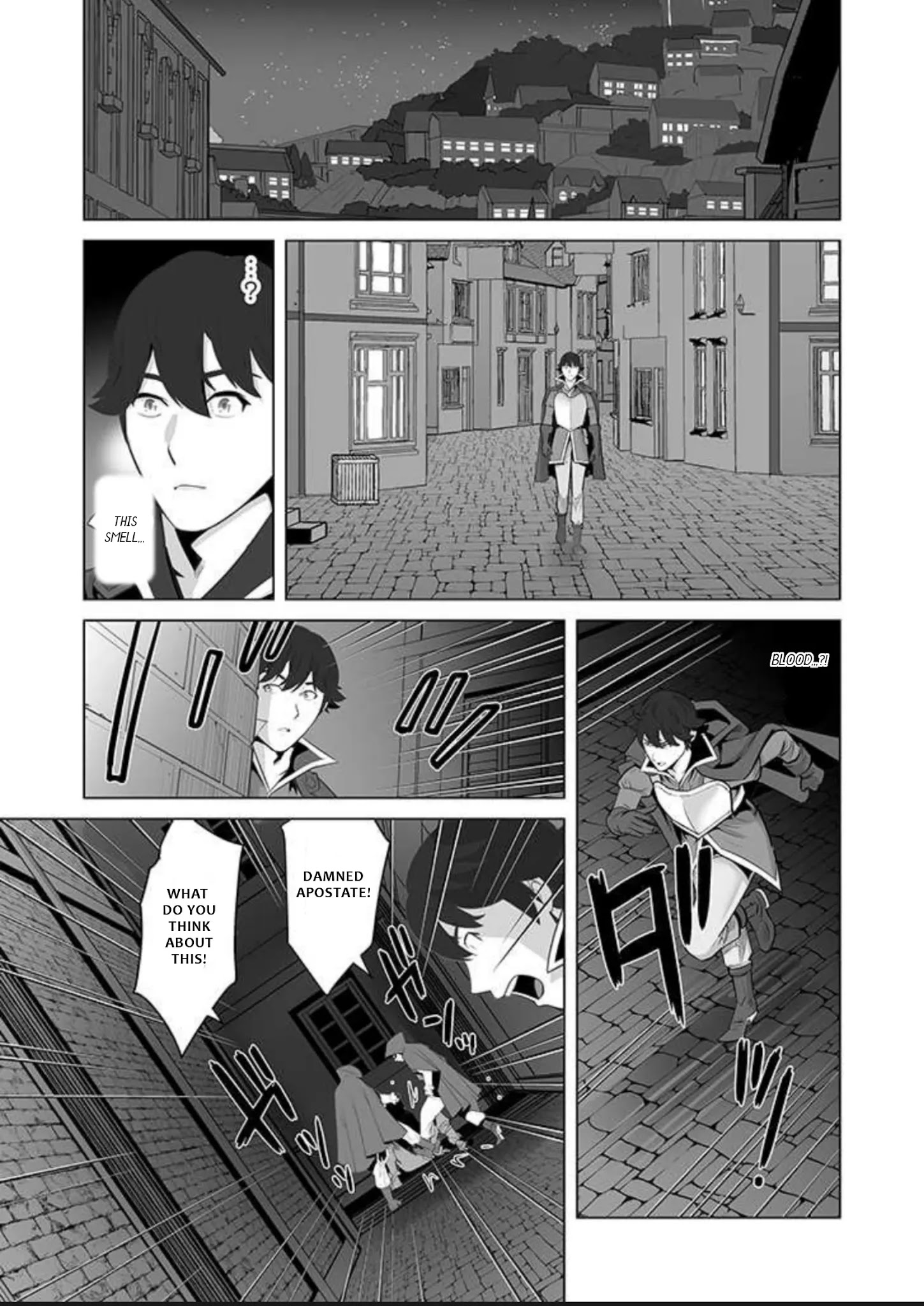 Sen no Skill wo Motsu Otoko: Isekai de Shoukanjuu Hajimemashita! - Chapter 31 Page 6