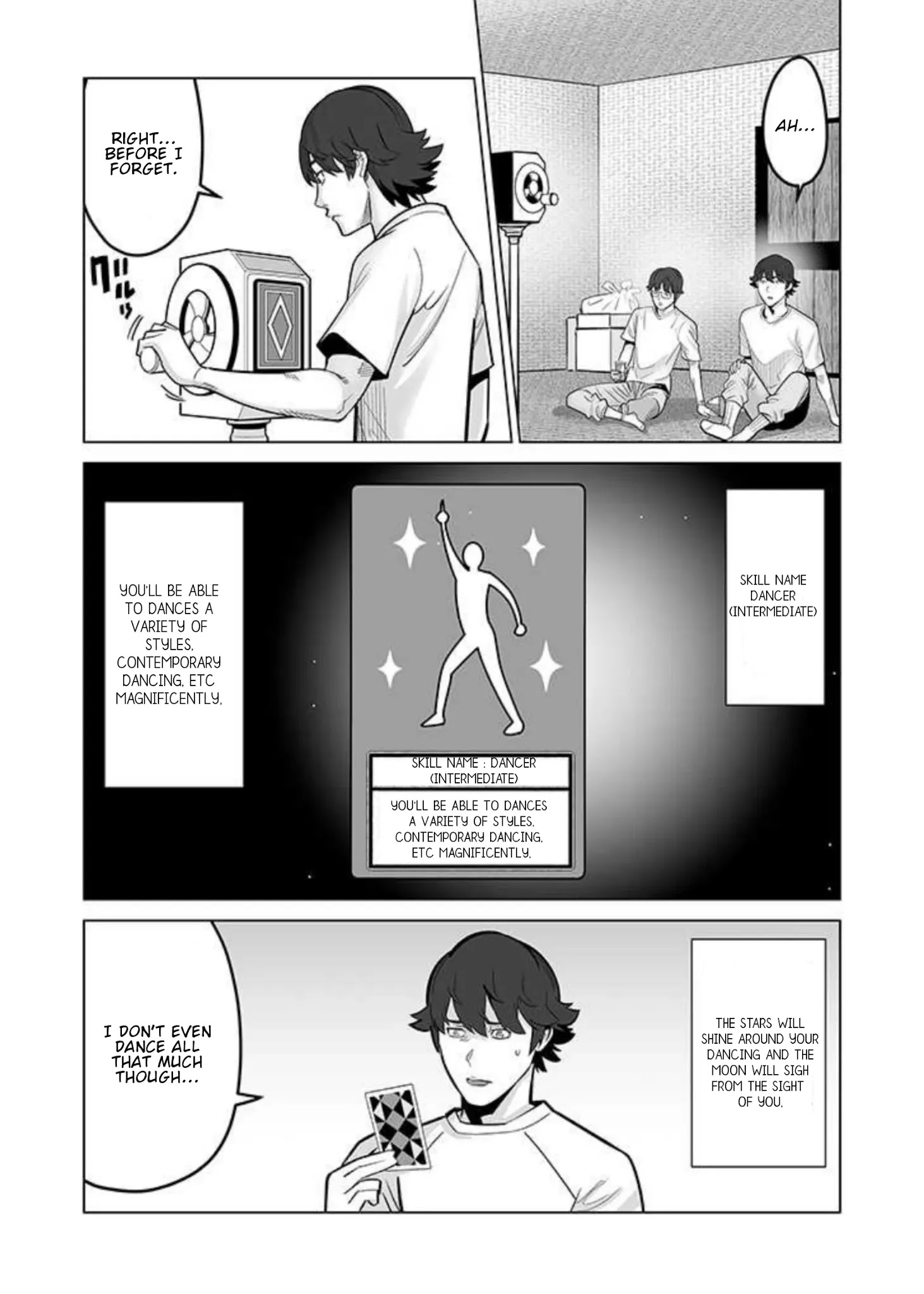 Sen no Skill wo Motsu Otoko: Isekai de Shoukanjuu Hajimemashita! - Chapter 34 Page 24