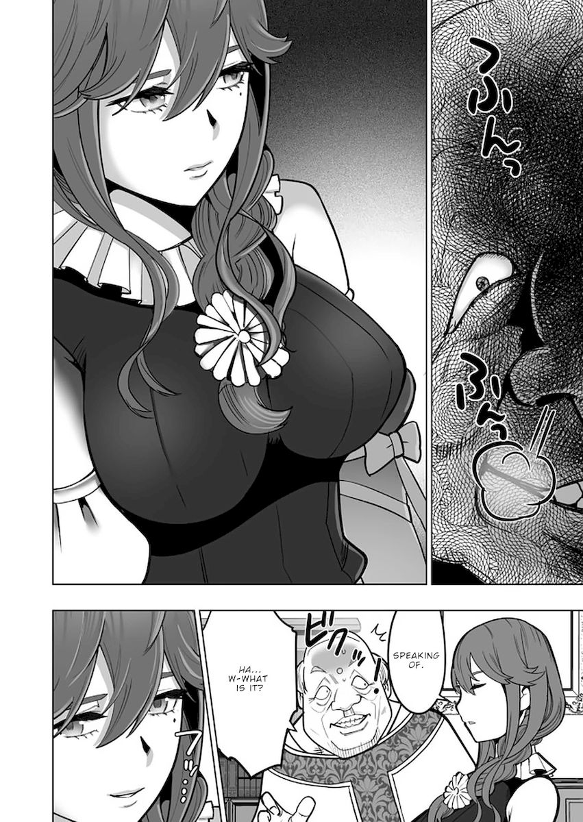 Sen no Skill wo Motsu Otoko: Isekai de Shoukanjuu Hajimemashita! - Chapter 38 Page 9