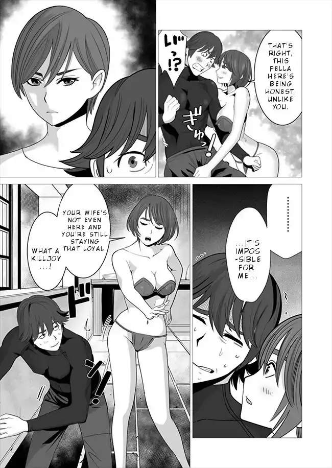Sen no Skill wo Motsu Otoko: Isekai de Shoukanjuu Hajimemashita! - Chapter 7 Page 10